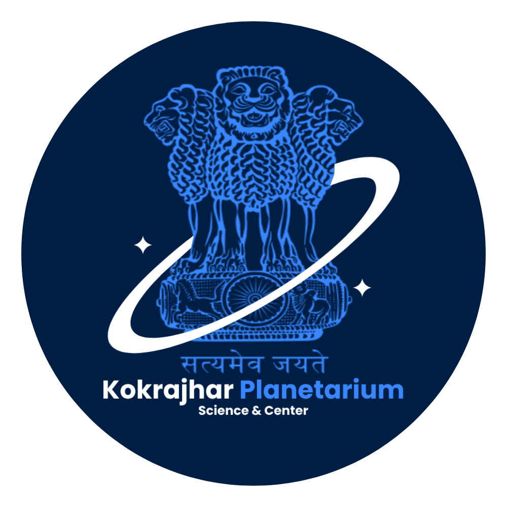 Kokrajhar Planetarium